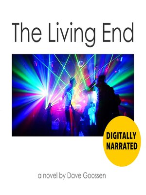 cover image of The Living End